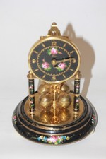 Horloge pendule 400 d'occasion  Bordeaux-