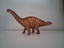 Schleich dinosaurier apatosaur gebraucht kaufen  Aichach