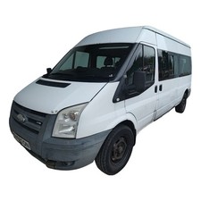 Ford transit 100 for sale  ABERDEEN