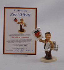 Göbel hummel figur gebraucht kaufen  Ulm