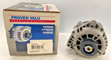 8199 alternator from d'occasion  Expédié en Belgium
