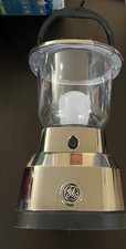 Nova caixa aberta General Electric GE Enbrighten LED lanterna de acampamento portátil  comprar usado  Enviando para Brazil
