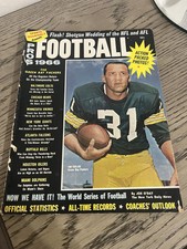 Sports quarterly presents for sale  Missouri City