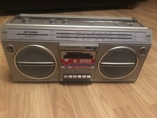 Vintage sharp 6464 for sale  KING'S LYNN