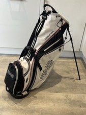 Ping hoofer stand for sale  WARRINGTON