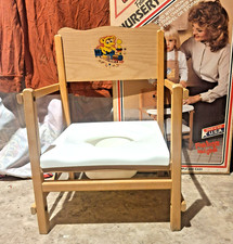 Vintage line potty for sale  Independence