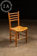 Vintage oak bentwood for sale  USA