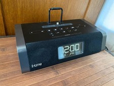 Ihome idl45 radiowecker gebraucht kaufen  Görlitz