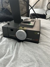Reflecta diamator zoom for sale  NEWPORT