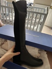 Stuart weitzman worn for sale  GAINSBOROUGH