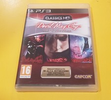 Classic devil may usato  Italia