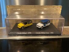 Citroen mehari 1978 d'occasion  Achicourt