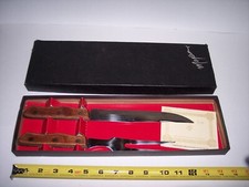 Vtg maxam chef for sale  Elkton