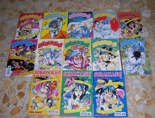 Sobakkasu sequenza ed.play usato  Velletri