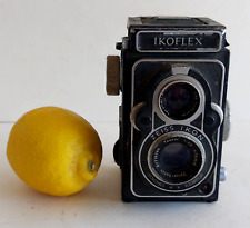 Zeiss ikon ikoflex d'occasion  Cenon