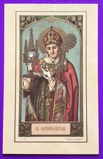 Santino holy card usato  Italia