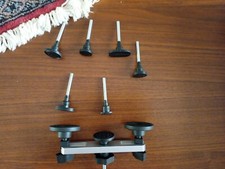 9pz kit estrattore usato  Terlizzi