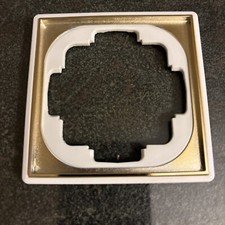Gira trias einfach gebraucht kaufen  Achim