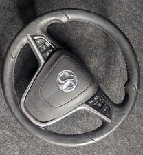 Vauxhall astra steering for sale  MANSFIELD