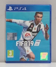 Fifa ps4 playstation usato  Macerata