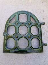 Porte poele bois d'occasion  Royère-de-Vassivière