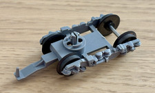 Lima bogie voiture d'occasion  Perpignan-