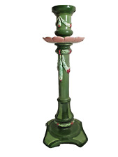 Antique eichwald majolica for sale  LINCOLN