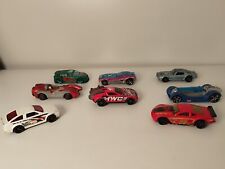 Mattel hotwheels lot d'occasion  Expédié en Belgium