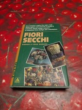 Fiori secchi giorgio usato  Verrua Po