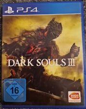 Dark souls ps4 gebraucht kaufen  Hasselroth