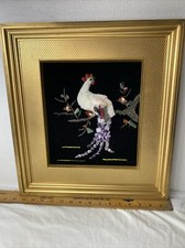 Mid century framed for sale  Brushton