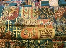 Lovely fabric roman for sale  BEDFORD