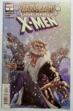 Uncanny men numero usato Uncanny men numero usato  Bologna