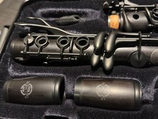 Clarinetto selmer edizione usato  Roma