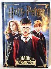 Diario harry potter usato  Palermo