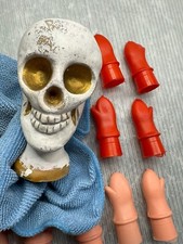 Vintage hand puppet for sale  Flushing