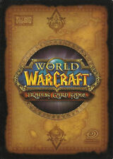 Warcraft wow ccg for sale  KETTERING