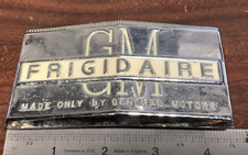 Vintage general motors for sale  Rogers