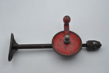 Ancienne chignole perceuse d'occasion  Challes-les-Eaux