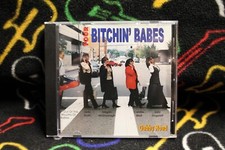 CD Gabby Road Beatles Re Out Of The Mouths Of Four Bitchin' Babes 1997 muito bom, usado comprar usado  Enviando para Brazil