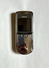 Nokia 8800 d'occasion  Paris XI