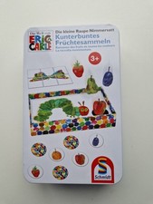 Kunterbunte früchtesammeln ra gebraucht kaufen  Essen