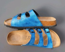Betula sandalen birkenstock gebraucht kaufen  München