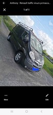 2014 vauxhall vivaro for sale  NEWTOWNARDS