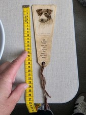 Vintage bookmark wire for sale  BLACKPOOL