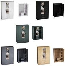 Modern wardrobe door for sale  BRADFORD