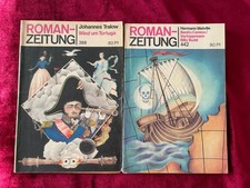 Romanzeitung 388 442 gebraucht kaufen Romanzeitung 388 442 gebraucht kaufen  Gehlsbach