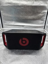 Alto-falante portátil Beats By Dr Dre Beatbox *Veja as fotos*.     s6 comprar usado Alto-falante portátil Beats By Dr Dre Beatbox *Veja as fotos*.     s6 comprar usado  Enviando para Brazil