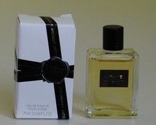 Miniature parfum antidote d'occasion  Grenoble-