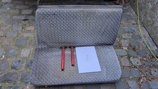Vintage bus seats for sale  LONDON